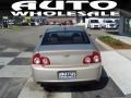 Gold Mist Metallic - Malibu LTZ Sedan Photo No. 3