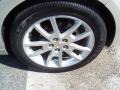 Gold Mist Metallic - Malibu LTZ Sedan Photo No. 4