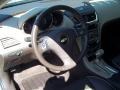 Gold Mist Metallic - Malibu LTZ Sedan Photo No. 9