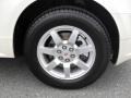White Diamond Tri-Coat - SRX V6 Photo No. 22