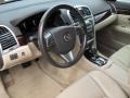White Diamond Tri-Coat - SRX V6 Photo No. 24