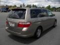 2005 Desert Rock Metallic Honda Odyssey EX-L  photo #4