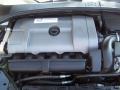 3.2L DOHC 24V Inline 6 Cylinder 2008 Volvo V70 3.2 Engine