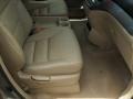 2005 Desert Rock Metallic Honda Odyssey EX-L  photo #21