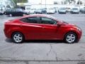 Red Allure - Elantra GLS Photo No. 5