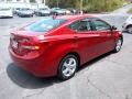 Red Allure - Elantra GLS Photo No. 6