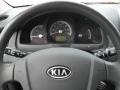 Black Steering Wheel Photo for 2010 Kia Sportage #49517588