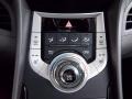 Gray Controls Photo for 2011 Hyundai Elantra #49517651