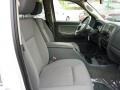 Medium Slate Gray Interior Photo for 2007 Dodge Dakota #49517693