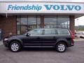 Black Sapphire Metallic 2011 Volvo XC70 3.2 AWD