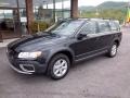 Black Sapphire Metallic 2011 Volvo XC70 3.2 AWD Exterior