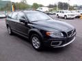 Black Sapphire Metallic - XC70 3.2 AWD Photo No. 4