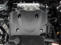 2.7 Liter DOHC 24-Valve V6 2010 Kia Sportage EX V6 Engine