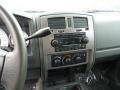 Bright White - Dakota TRX4 Quad Cab 4x4 Photo No. 23