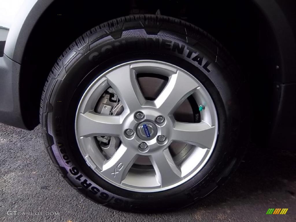 2011 Volvo XC70 3.2 AWD Wheel Photo #49517852