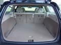 Sandstone Beige Trunk Photo for 2011 Volvo XC70 #49517867