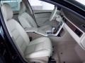 Sandstone Beige Interior Photo for 2011 Volvo XC70 #49517978