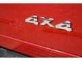 Flame Red - Ram 2500 SXT Mega Cab 4x4 Photo No. 7