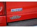 Flame Red - Ram 2500 SXT Mega Cab 4x4 Photo No. 8