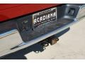 Flame Red - Ram 2500 SXT Mega Cab 4x4 Photo No. 9