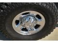 Flame Red - Ram 2500 SXT Mega Cab 4x4 Photo No. 16