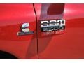 2008 Dodge Ram 2500 SXT Mega Cab 4x4 Marks and Logos