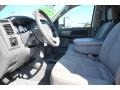 Flame Red - Ram 2500 SXT Mega Cab 4x4 Photo No. 23