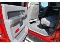 Flame Red - Ram 2500 SXT Mega Cab 4x4 Photo No. 24