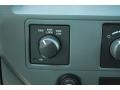 Medium Slate Gray Controls Photo for 2008 Dodge Ram 2500 #49518956