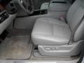 2007 Summit White GMC Yukon SLT 4x4  photo #5