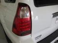 Natural White - 4Runner SR5 4x4 Photo No. 12