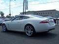 Porcelain - XK XK8 Coupe Photo No. 4