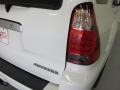 Natural White - 4Runner SR5 4x4 Photo No. 13