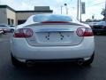 Porcelain - XK XK8 Coupe Photo No. 5