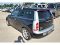 Astro Black Metallic - Cooper Clubman Photo No. 3