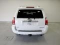 Natural White - 4Runner SR5 4x4 Photo No. 16