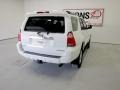 Natural White - 4Runner SR5 4x4 Photo No. 17