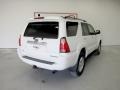 Natural White - 4Runner SR5 4x4 Photo No. 18