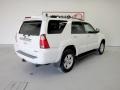 Natural White - 4Runner SR5 4x4 Photo No. 19