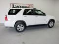 Natural White - 4Runner SR5 4x4 Photo No. 21