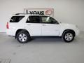 Natural White - 4Runner SR5 4x4 Photo No. 22