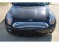 Astro Black Metallic - Cooper Clubman Photo No. 10