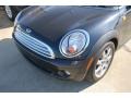 Astro Black Metallic - Cooper Clubman Photo No. 11