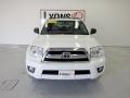 Natural White - 4Runner SR5 4x4 Photo No. 28
