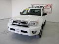 Natural White - 4Runner SR5 4x4 Photo No. 29