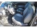 Astro Black Metallic - Cooper Clubman Photo No. 15