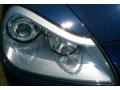 Marine Blue Metallic - Cayenne Tiptronic Photo No. 4