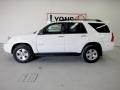 Natural White - 4Runner SR5 4x4 Photo No. 33
