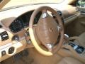 Marine Blue Metallic - Cayenne Tiptronic Photo No. 6