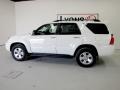 Natural White - 4Runner SR5 4x4 Photo No. 34